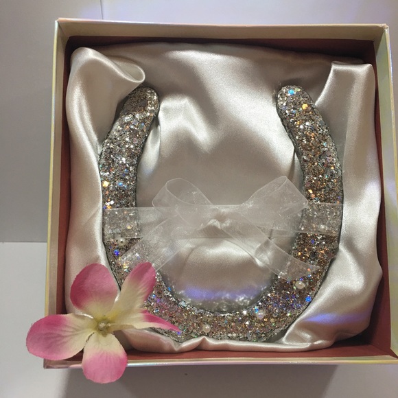 Horse Shoe. New. Hand Made - Picture 2 of 6